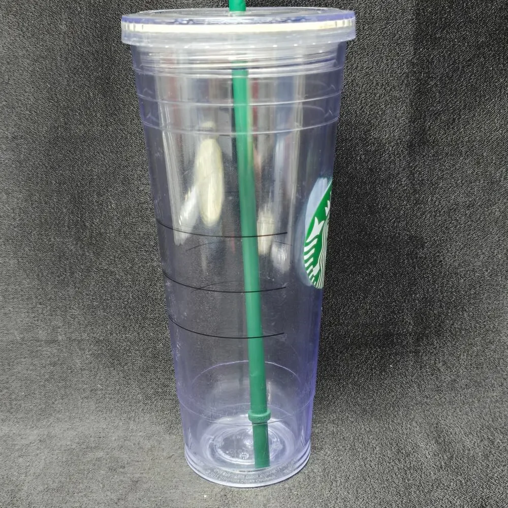 Starbucks Cold Cup Venti 24 oz Iced Coffee